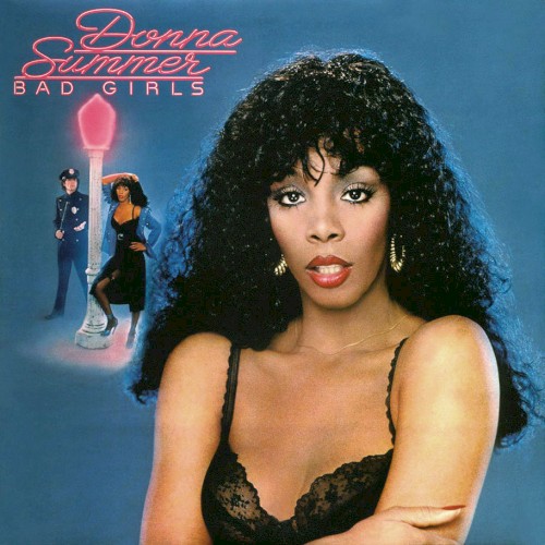 Donna Summer